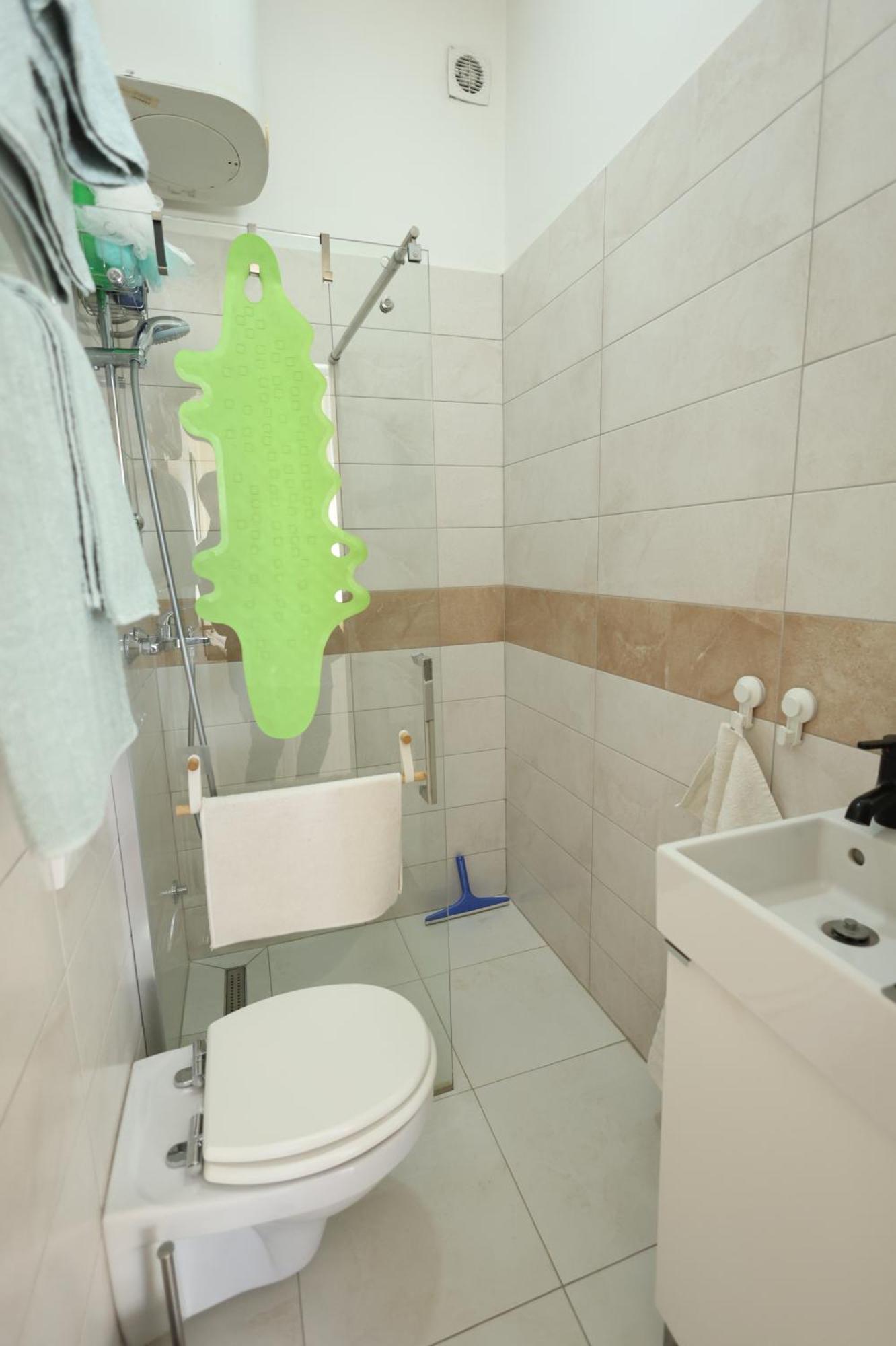 Studio Jasna Novi Sad Buitenkant foto